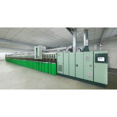 RIETER 自動化噴氣紡紗機(jī) J 70系列