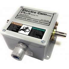 Electro Cam 編碼器系列