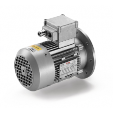 ELVEM 防爆電機(jī)ATEX RL系列