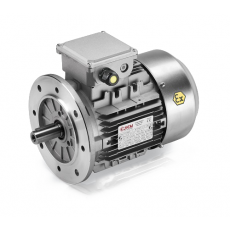ELVEM 防爆電機(jī)ATEX 6/7系列