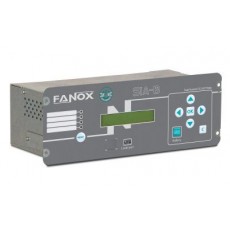 FANOX 自供電保護(hù)繼電器SIA-B系列