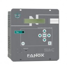 FANOX 自供電保護(hù)繼電器SIA-C系列