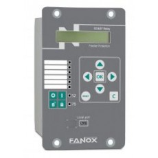 FANOX 饋線保護(hù)繼電器SIL-A系列