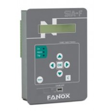 FANOX 饋線保護(hù)繼電器SIA-F系列