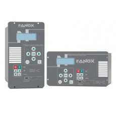 FANOX 電壓和頻率保護(hù)繼電器SIU-C系列