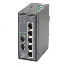 FANOX 工業(yè)非管理型交換機POE系列
