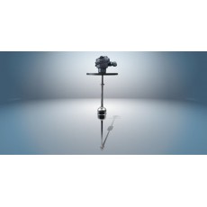 FILPRO 磁性浮球開關(guān)系列