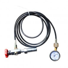 BUCCMA 充氣工具CQJ型系列