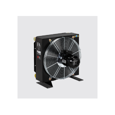 FLOWFORCE 油冷卻器FA系列