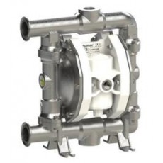 fluimac 雙隔膜泵PF120系列