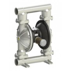 fluimac 雙隔膜泵PF1000系列