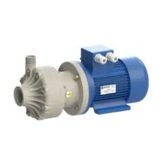 fluimac 臥式機(jī)械密封離心泵DR 6系列