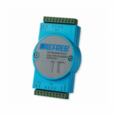 FRER RS485隔離中繼器系列