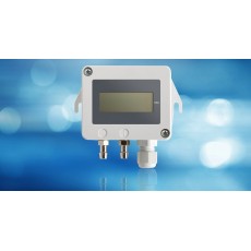 FSM 差壓變送器DS01+系列