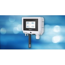 FSM 差壓變送器Feel FM系列