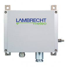 LAMBRECHT 精密氣壓傳感器8126X81系列