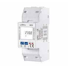 LUMEL 多功能電能表NR10系列