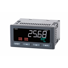 LUMEL 溫度、電阻和標準信號的可編程儀表N32U系列