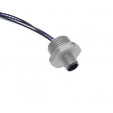 MENCOM 連接器MDC-4MR-2系列