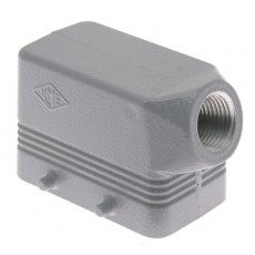 MENCOM 矩形連接器CHOT-10.4系列