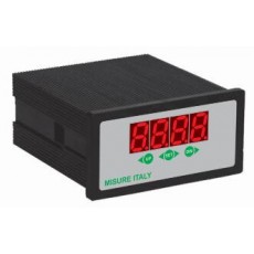 BLUELEKTRA SRL 數(shù)字儀表系列