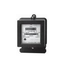 BLUELEKTRA SRL 壁掛式電度表D862AM系列