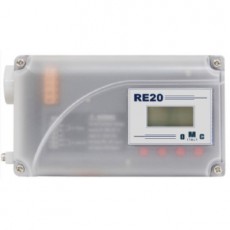 OMC 智能閥門定位器RE20L系列