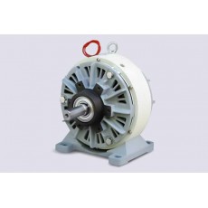 PLACID 帶可拆卸腳的磁粉制動器POB-100F系列