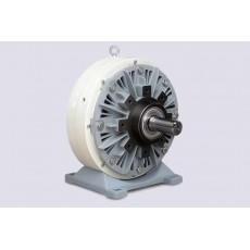 PLACID 帶可拆卸腳的磁粉制動器POB-400F系列