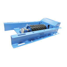 PRECIA MOLEN 皮帶秤用發(fā)電機(jī)系列