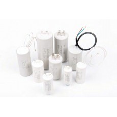 MECO 金屬化聚丙烯電機(jī)用單相電容器CMI4系列