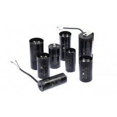 MECO 電解電容器CME系列