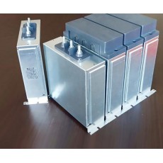 MECO 模塊化三相電容器CMA 3系列