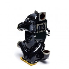 Sumitomo hydraulic 冷凝器再熱器系列