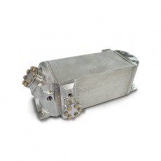 Sumitomo hydraulic 火箭熱交換器系列