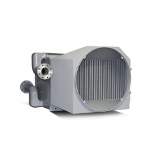 Sumitomo hydraulic 新干線油冷卻器系列
