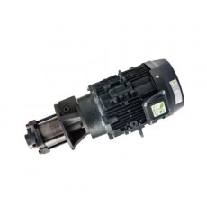 Sumitomo hydraulic 冷卻液泵E3P系列