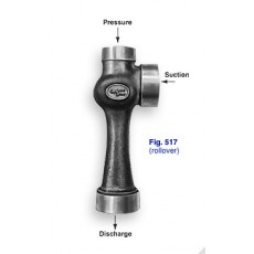 S-K Schutte  Koerting蒸汽噴射真空泵系列