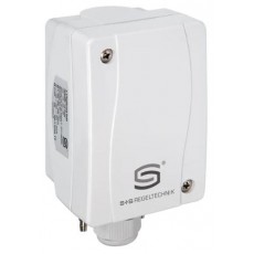 S+S REGELTECHNIK 差壓變送器1141-U系列