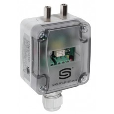 S+S REGELTECHNIK 泄漏傳感器系列