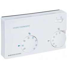 S+S REGELTECHNIK 室內(nèi)恒溫恒濕器系列