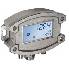 S+S REGELTECHNIK 電子壓力傳感器系列