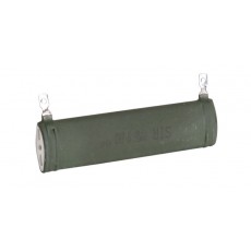SIR 橢圓截面水泥電阻器 SREC - SCE系列