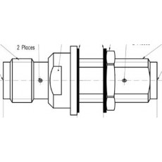 Speetrum 適配器8H0V-VFVF-00系列