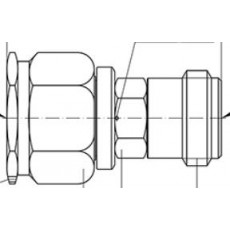 Speetrum 串聯(lián)適配器800V-5M61-02系列