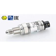 STS 高精度變送器ATM.1ST/Ex系列