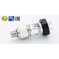 STS 模擬壓力變送器ATM.ECO/Ex系列