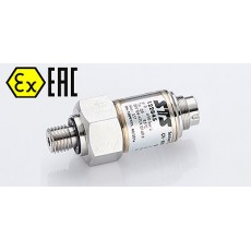 STS 具有ATEX認(rèn)證的無源壓力變送器TM/Ex系列