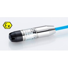 STS 可編程液位變送器 ATEX系列