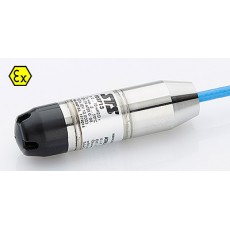 STS 壓力變送器 ATEX/IECEx 認(rèn)證系列